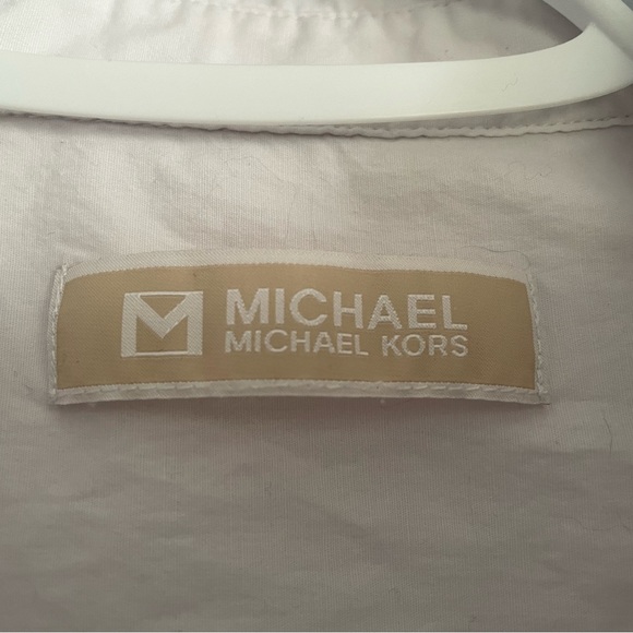 Ladies Michael Kors Blouse - Picture 3 of 3